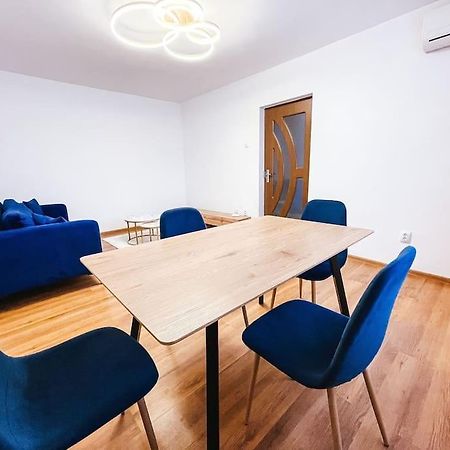 Quickspace Modern Concept Bukurešť Exteriér fotografie