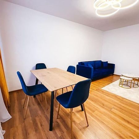 Quickspace Modern Concept Bukurešť Exteriér fotografie