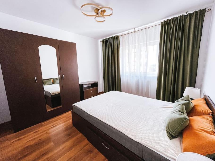 Quickspace Modern Concept Bukurešť Exteriér fotografie