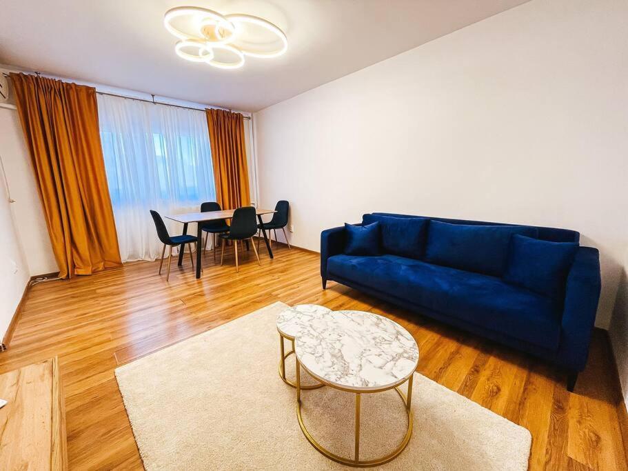 Quickspace Modern Concept Bukurešť Exteriér fotografie