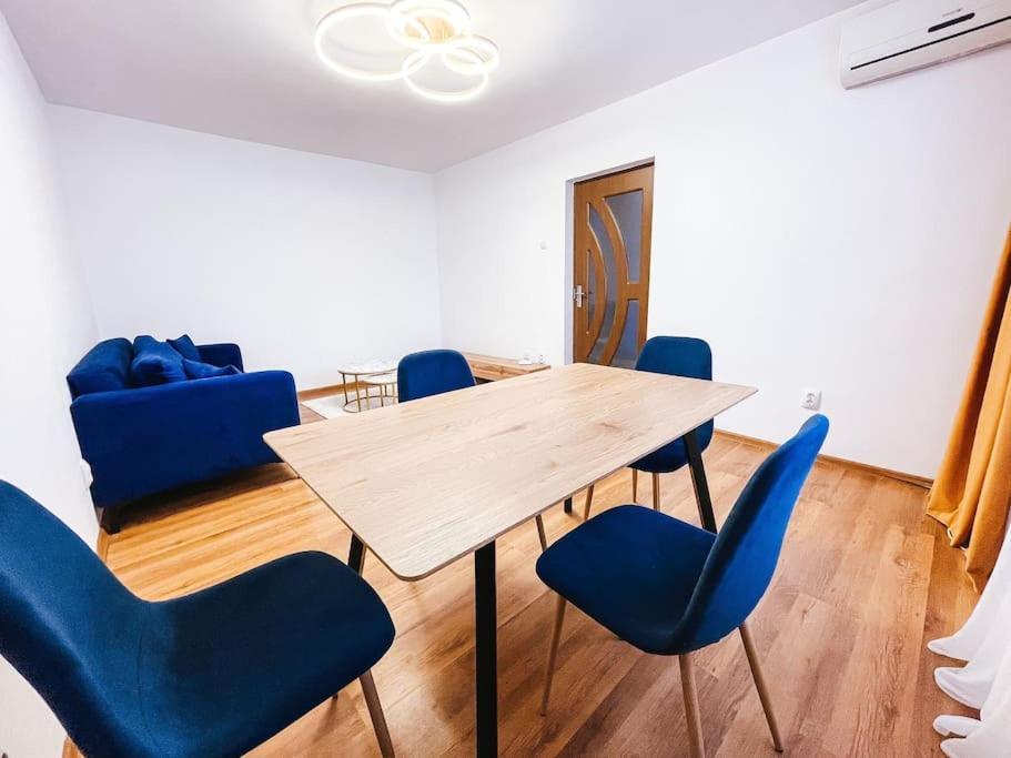 Quickspace Modern Concept Bukurešť Exteriér fotografie