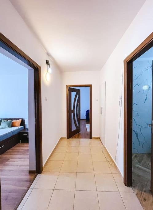 Quickspace Modern Concept Bukurešť Exteriér fotografie