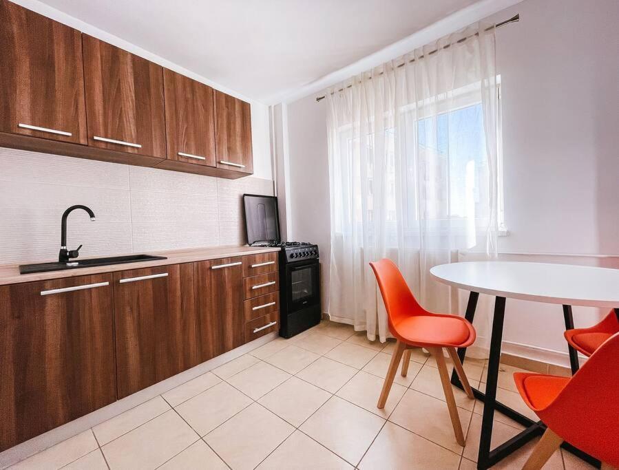 Quickspace Modern Concept Bukurešť Exteriér fotografie