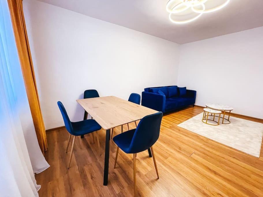 Quickspace Modern Concept Bukurešť Exteriér fotografie